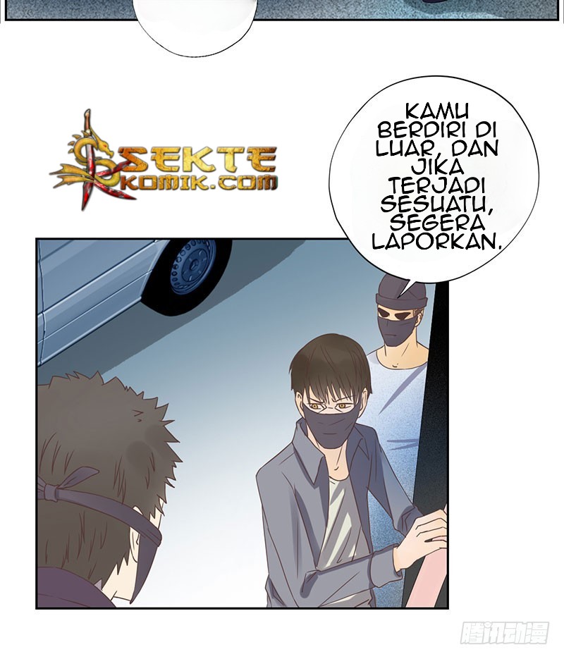 Master University Chapter 31 Gambar 10