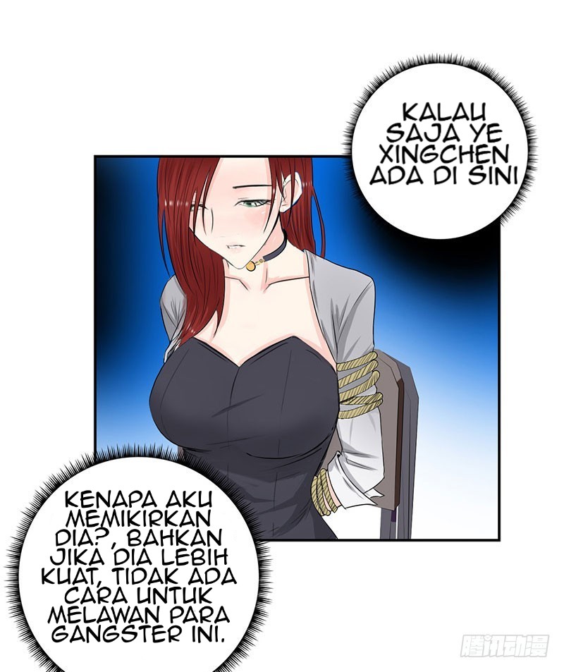 Master University Chapter 31 Gambar 17