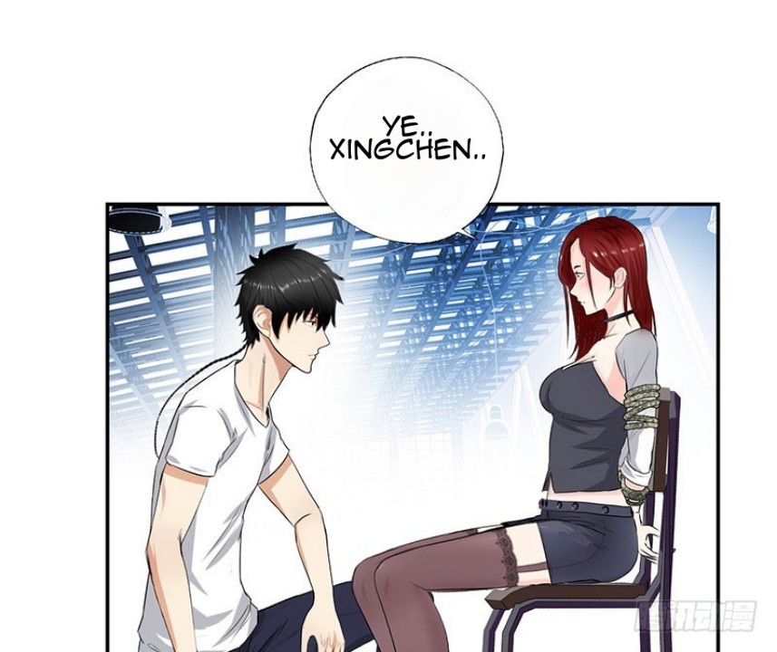 Master University Chapter 31 Gambar 22