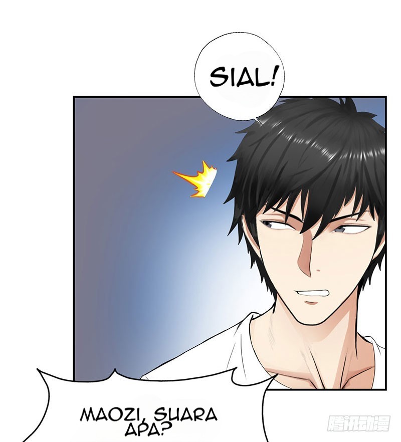 Master University Chapter 31 Gambar 28