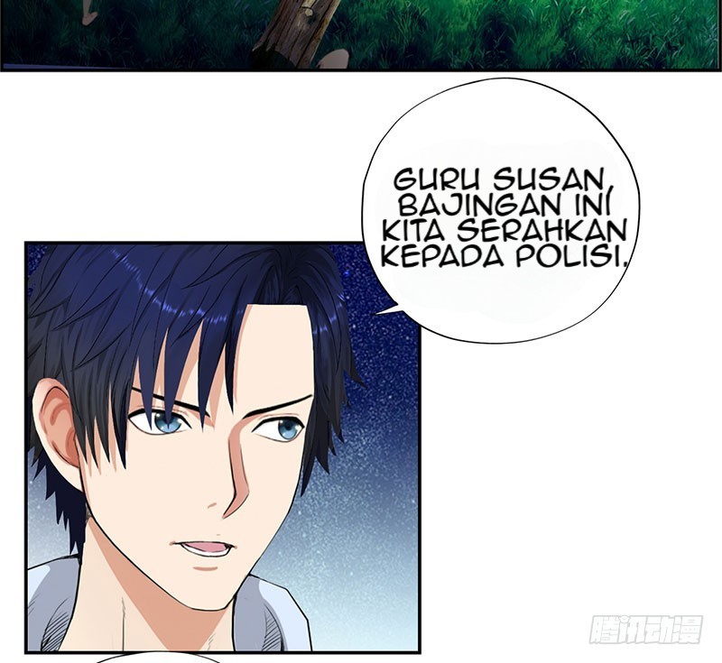 Master University Chapter 31 Gambar 4