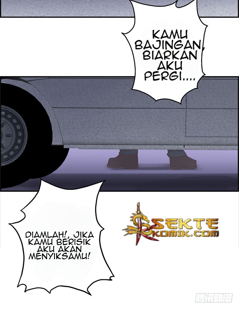Master University Chapter 31 Gambar 8