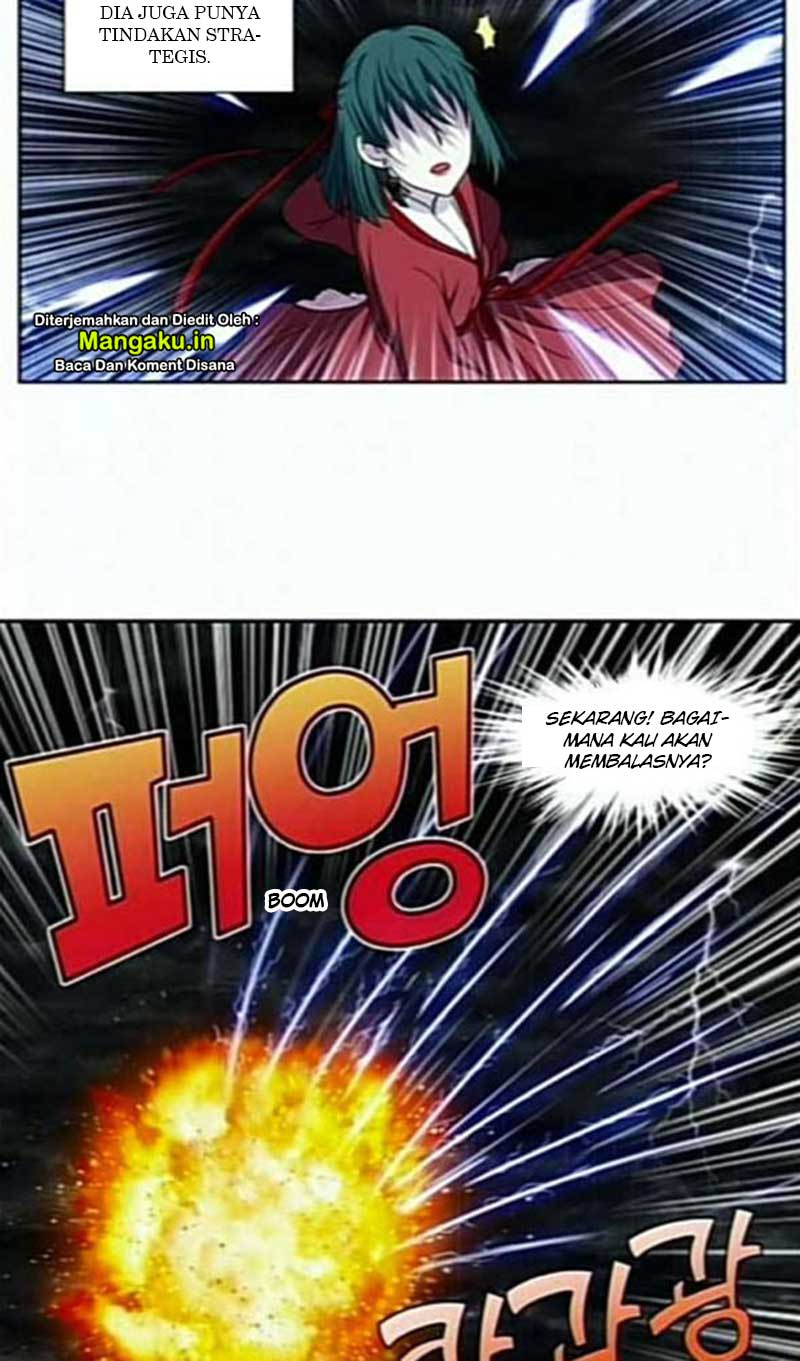 The Gamer Chapter 322.2 Gambar 11