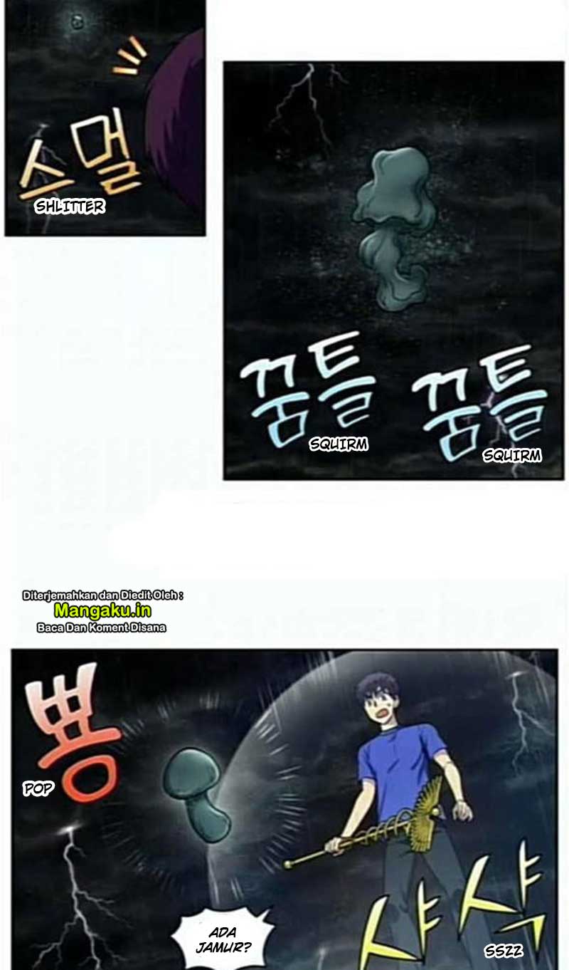 The Gamer Chapter 322.2 Gambar 14