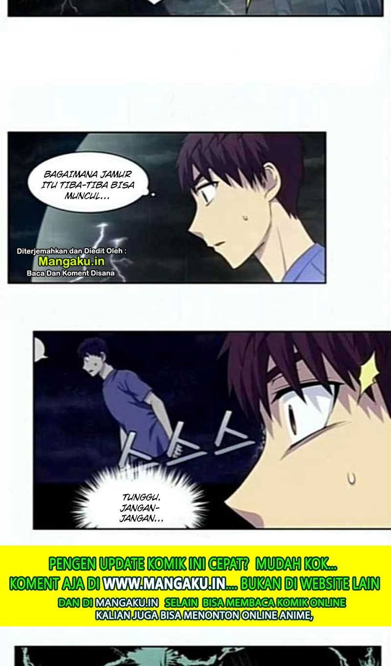 The Gamer Chapter 322.2 Gambar 15