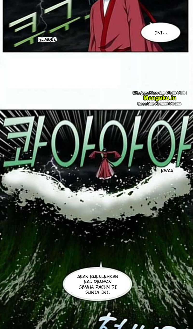 The Gamer Chapter 322.1 Gambar 10