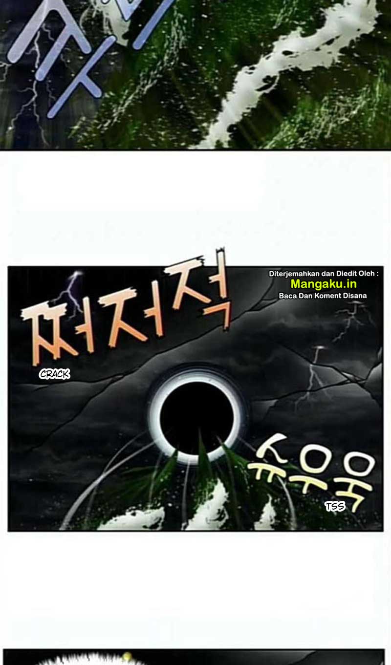 The Gamer Chapter 322.1 Gambar 13