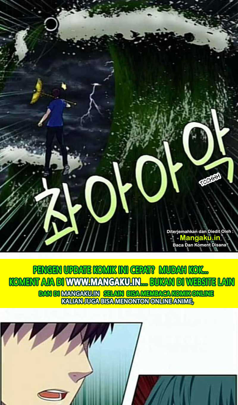 The Gamer Chapter 322.1 Gambar 15