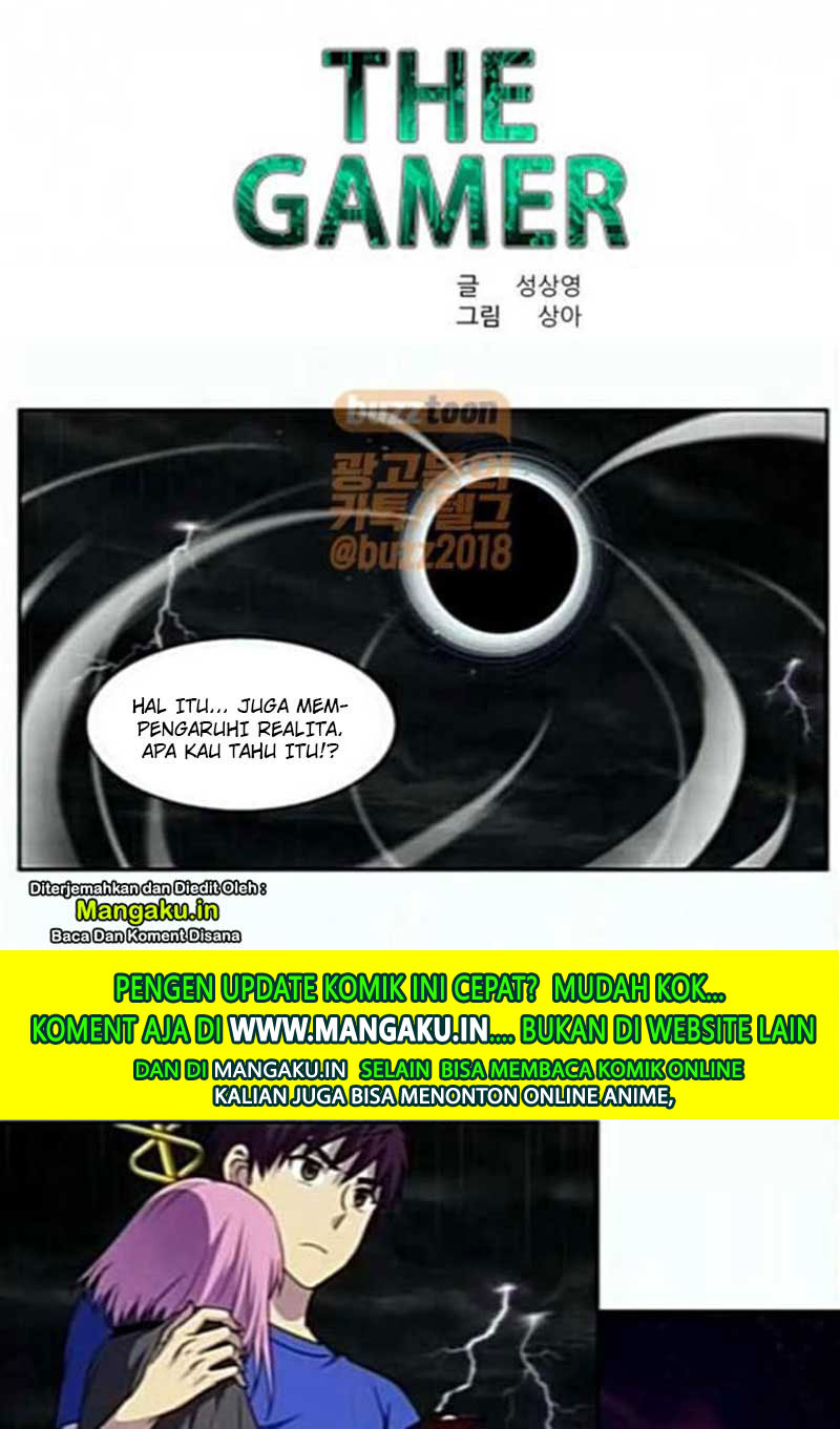 Baca  The Gamer Chapter 322.1 Gambar 2