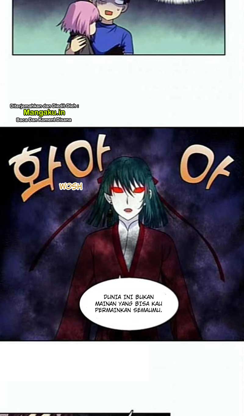 The Gamer Chapter 322.1 Gambar 5