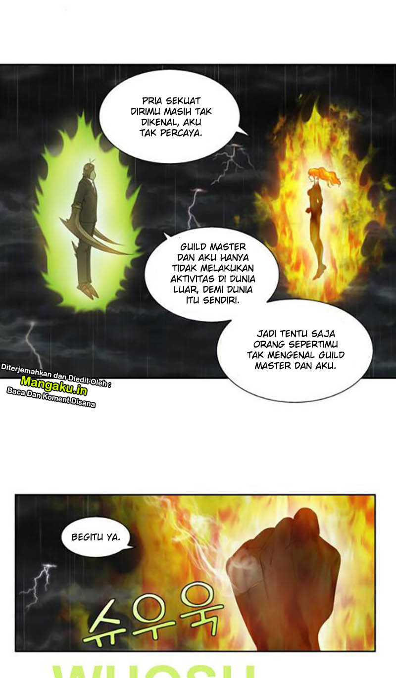 Baca The Gamer Chapter 321.2 Gambar 2