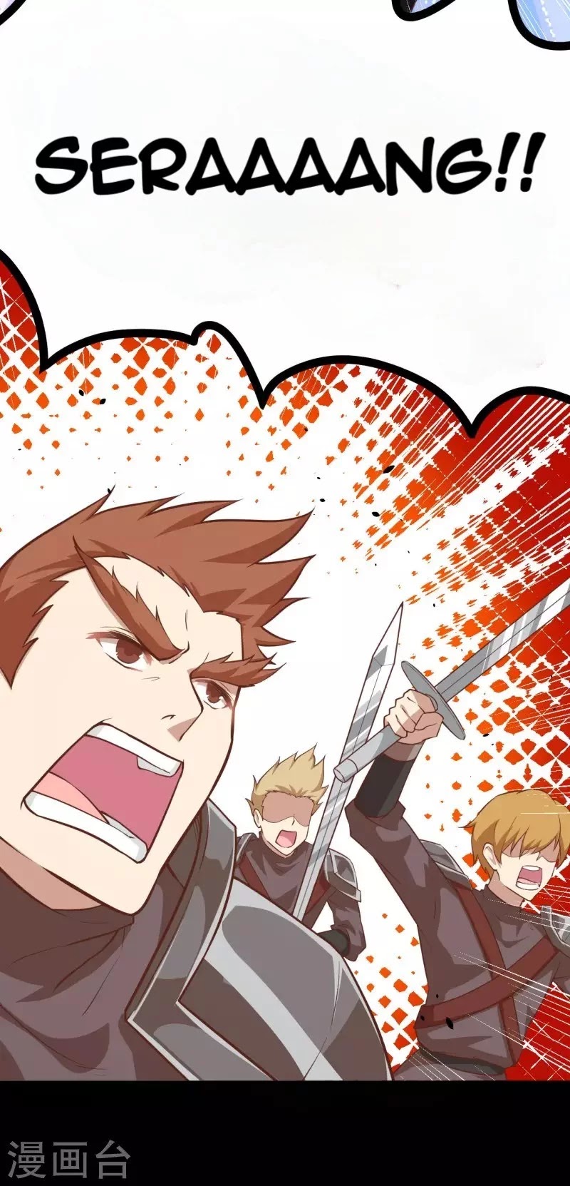 To Be The Castellan King Chapter 147 Gambar 10