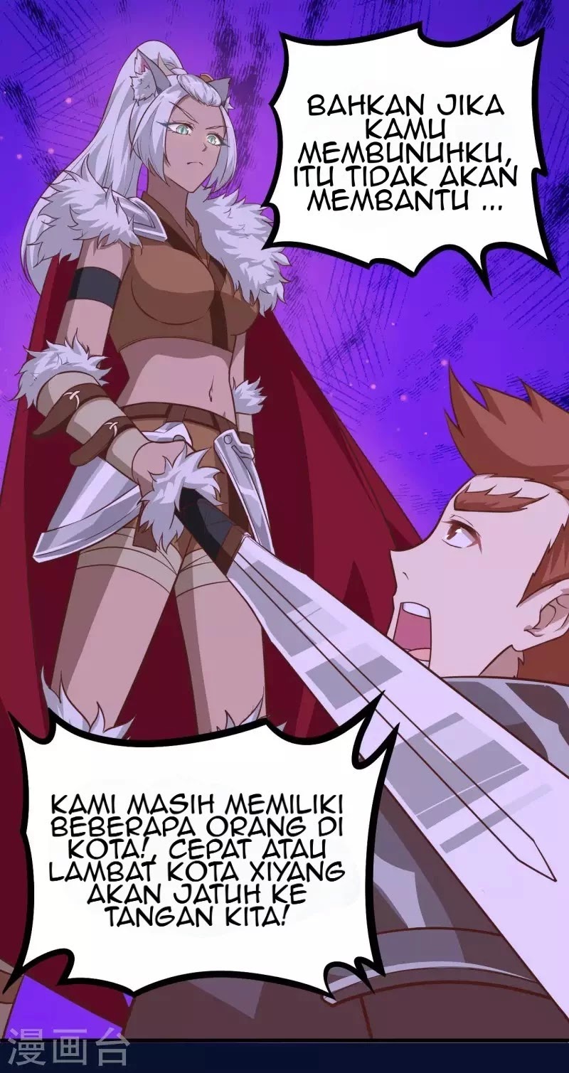 To Be The Castellan King Chapter 147 Gambar 13