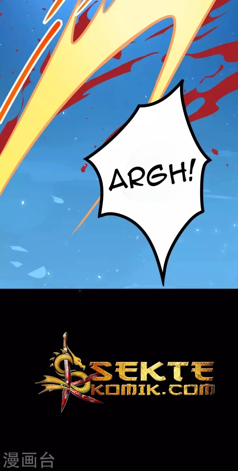 To Be The Castellan King Chapter 147 Gambar 15