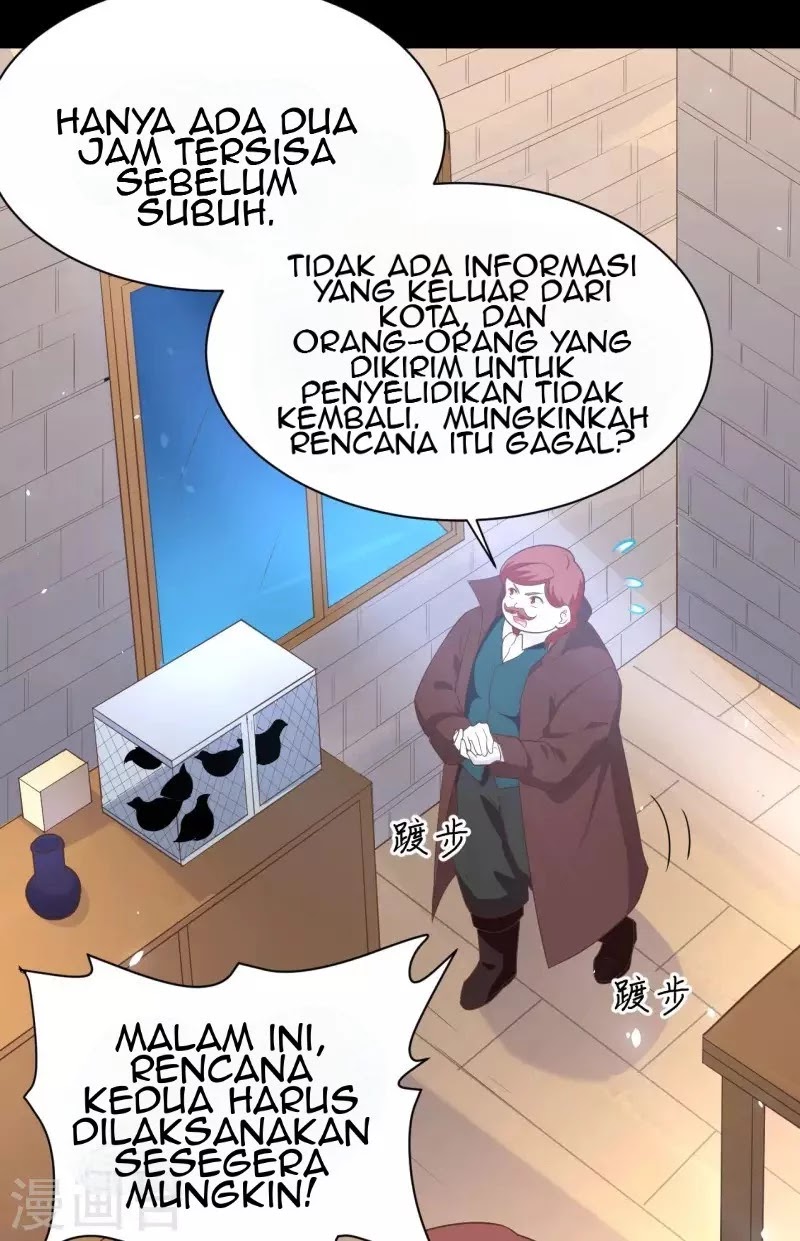 To Be The Castellan King Chapter 147 Gambar 17