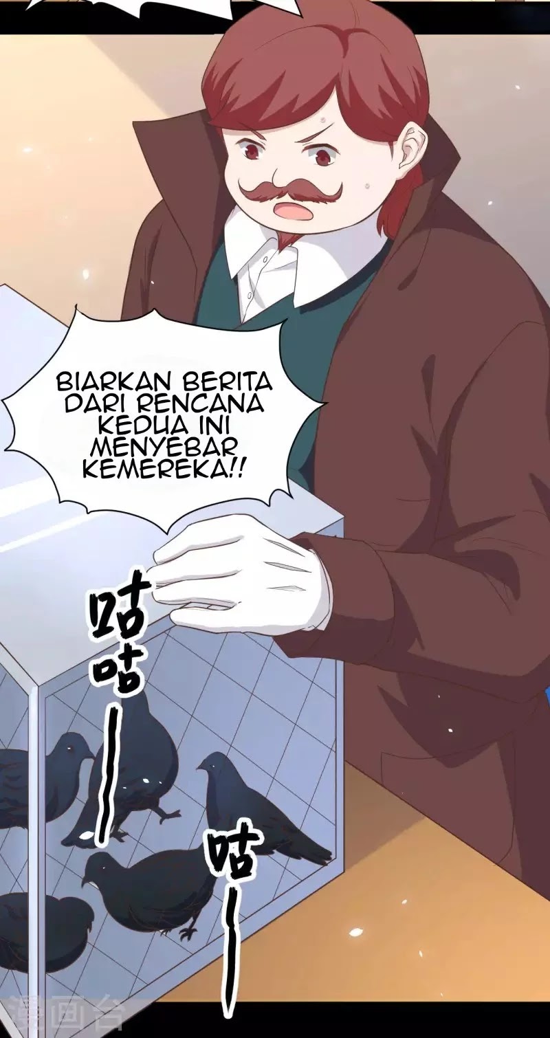 To Be The Castellan King Chapter 147 Gambar 18