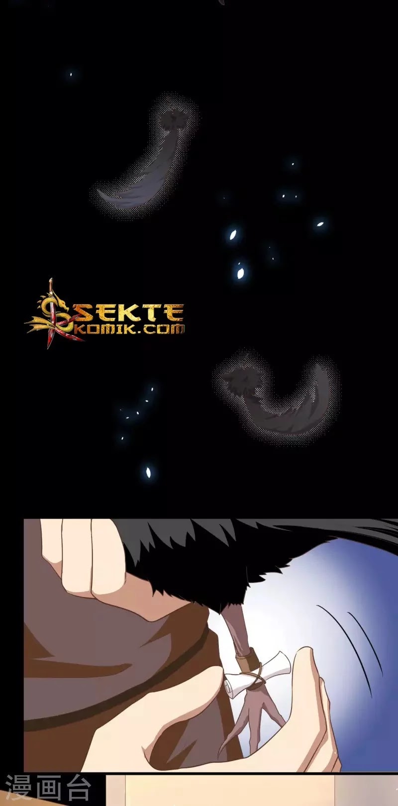 To Be The Castellan King Chapter 147 Gambar 20