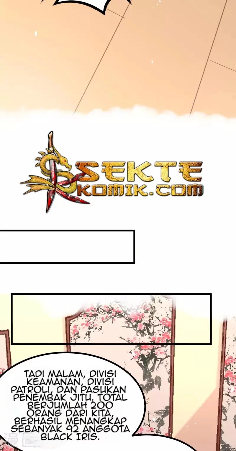 To Be The Castellan King Chapter 147 Gambar 40