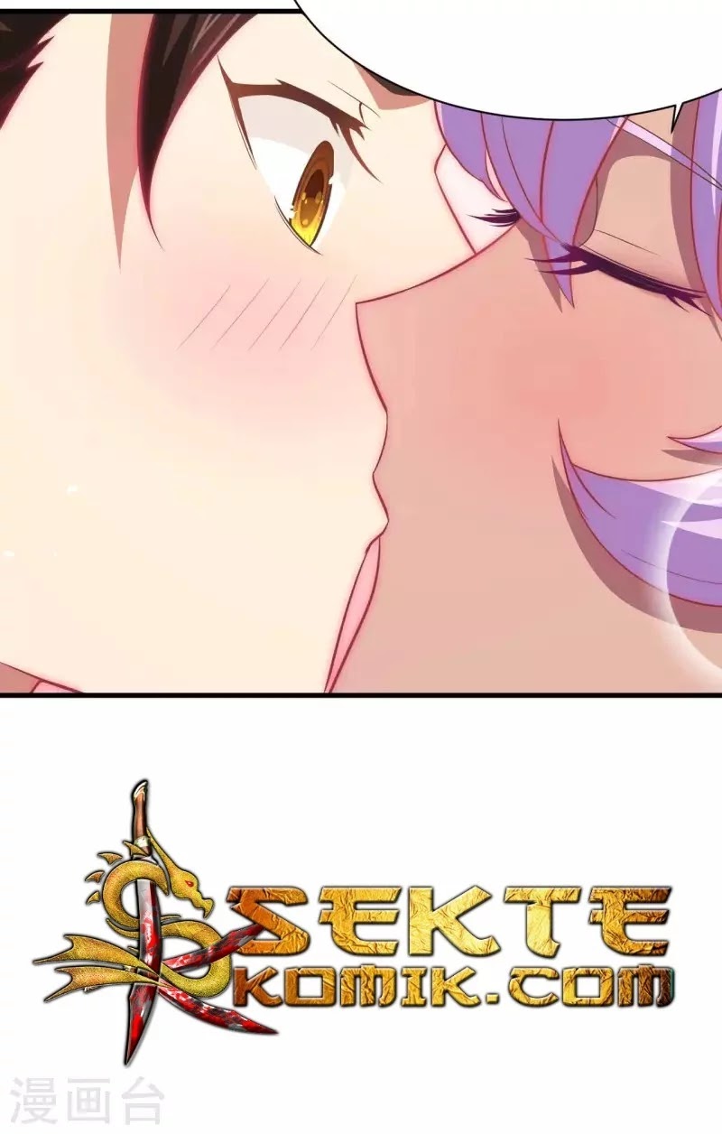 To Be The Castellan King Chapter 147 Gambar 57