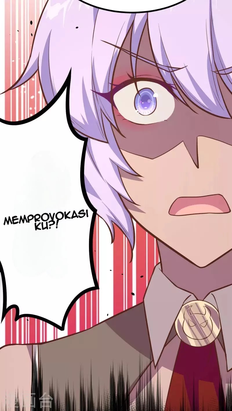 To Be The Castellan King Chapter 147 Gambar 6