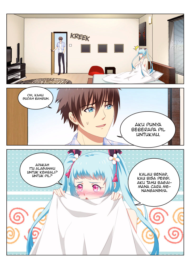 Baca  Very Pure Chapter 53 Gambar 2