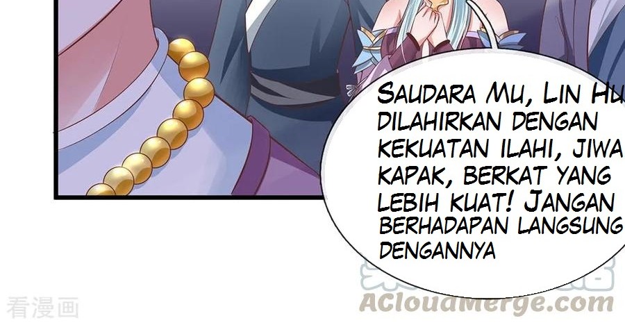 Shura Sword Sovereign Chapter 13 Gambar 4