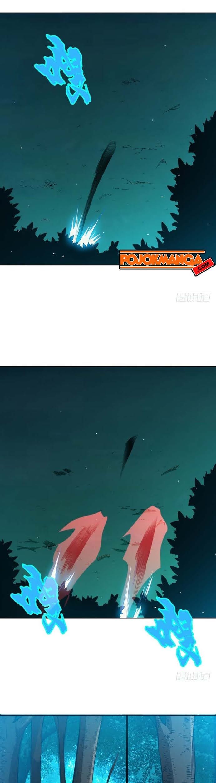 Martial Inverse Chapter 21 Gambar 23