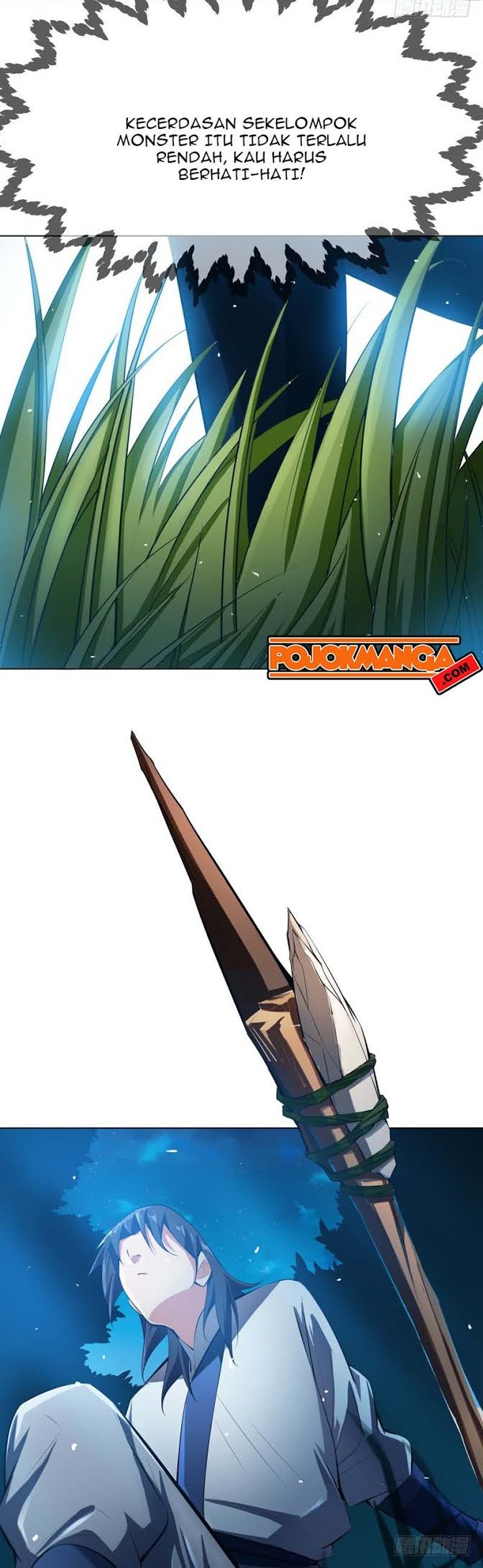 Baca  Martial Inverse Chapter 21 Gambar 2
