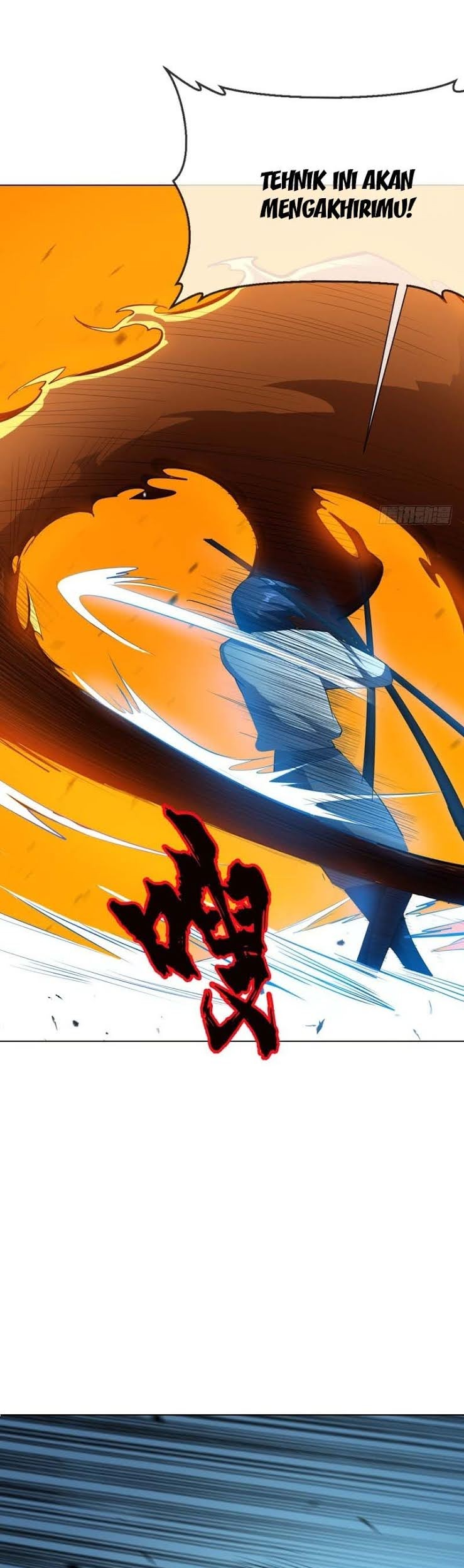 Martial Inverse Chapter 21 Gambar 11