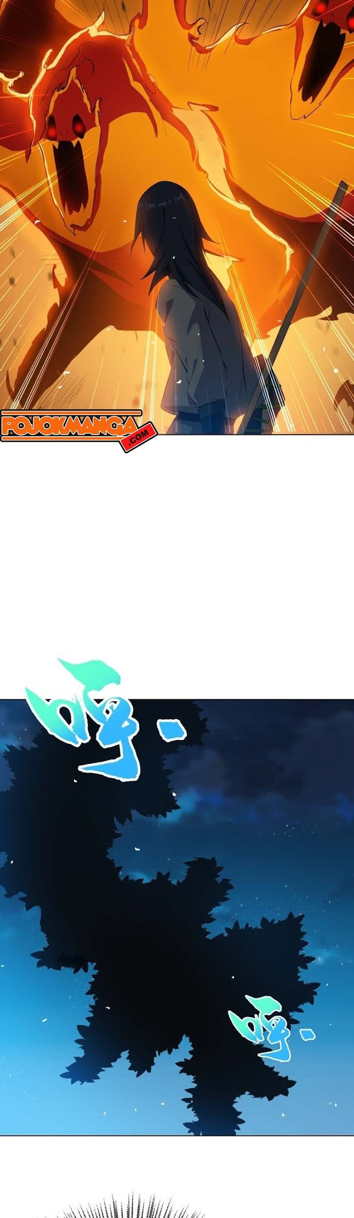 Martial Inverse Chapter 21 Gambar 17