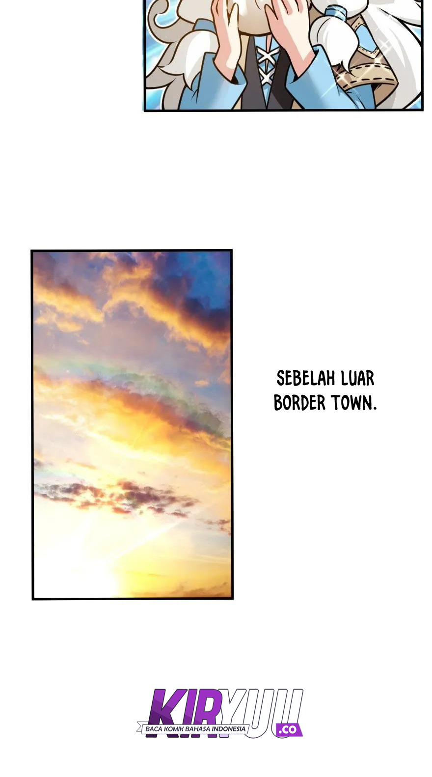 Release That Witch Chapter 107 Gambar 18