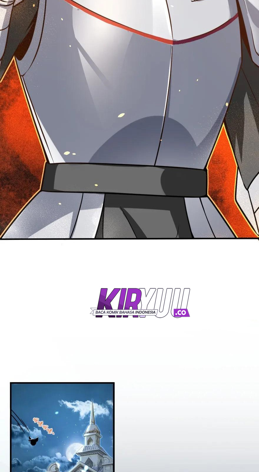 Release That Witch Chapter 107 Gambar 20