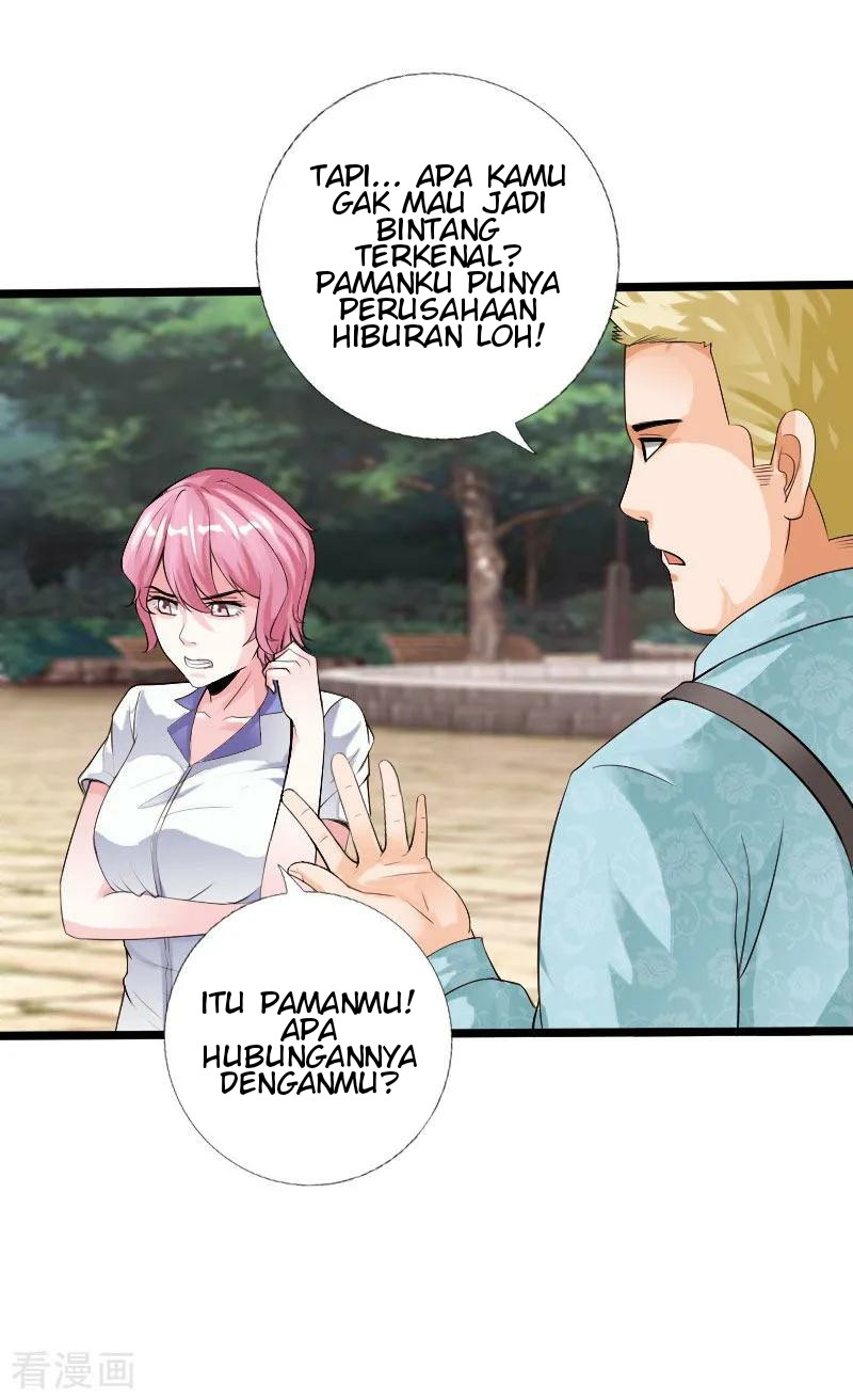 Hopeless Chapter 32 Gambar 11