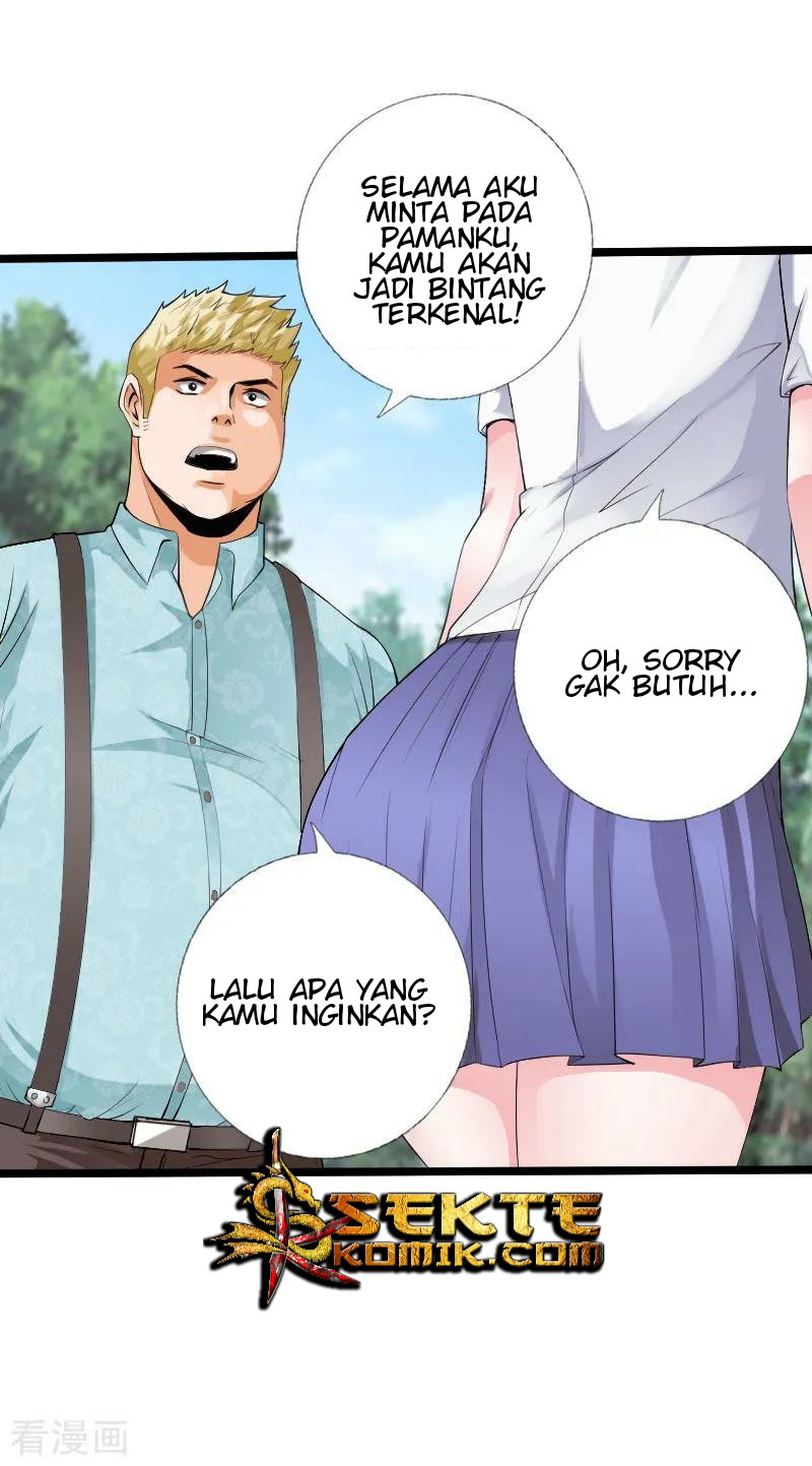 Hopeless Chapter 32 Gambar 12
