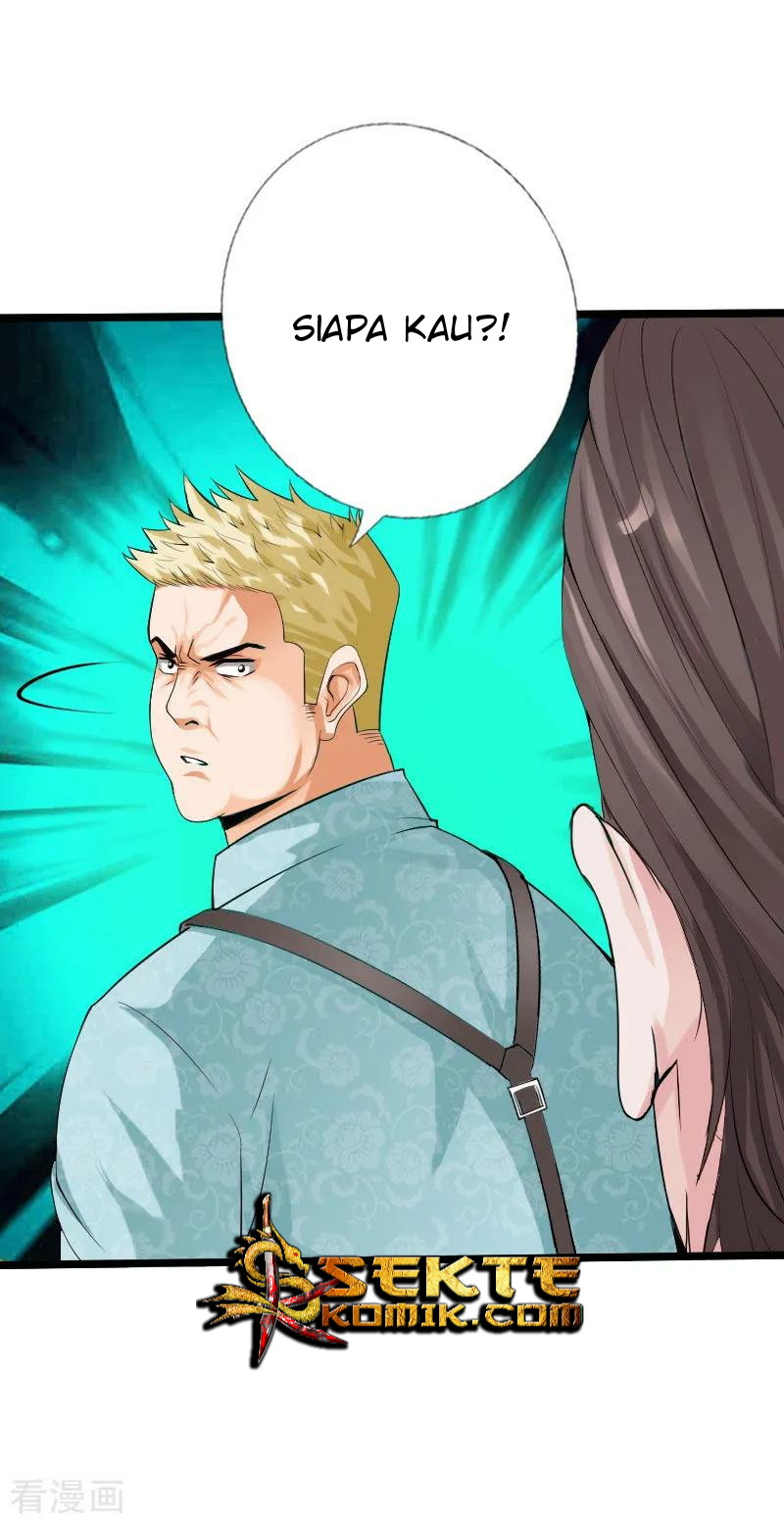 Hopeless Chapter 32 Gambar 14