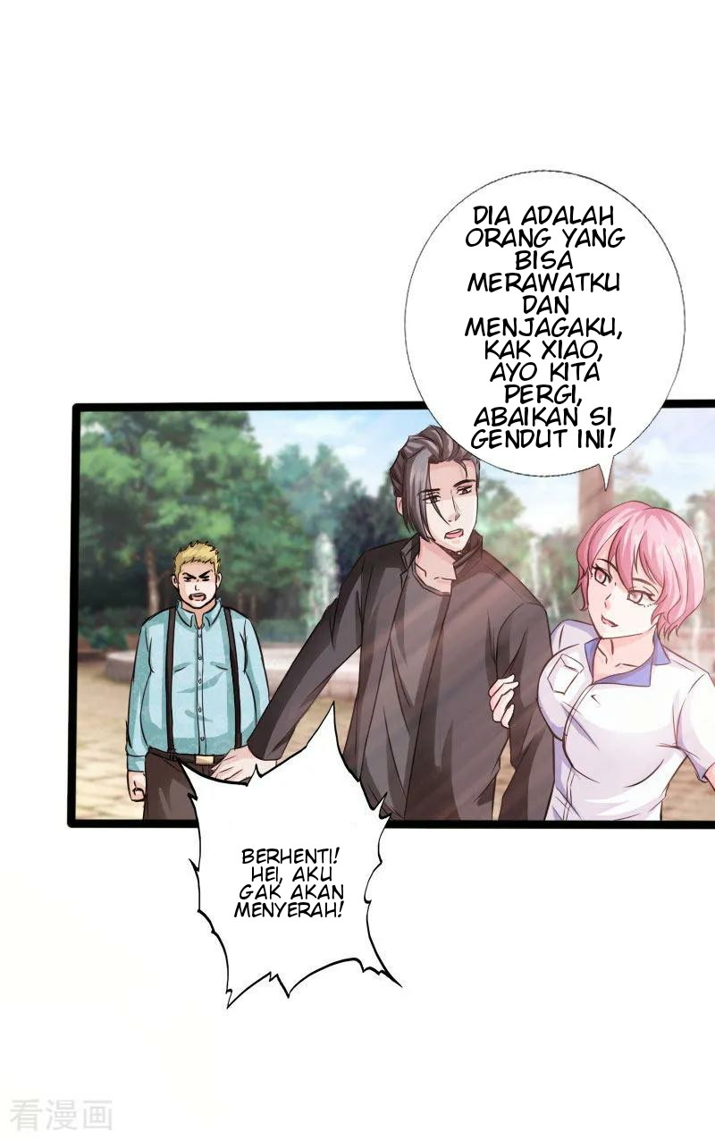 Hopeless Chapter 32 Gambar 15