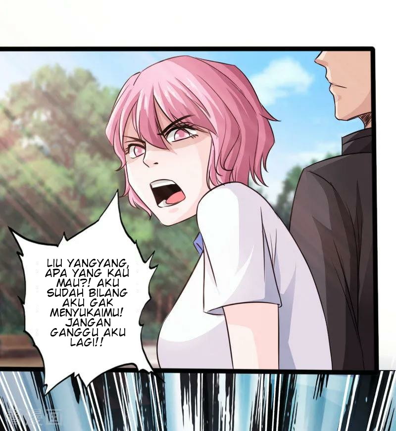 Hopeless Chapter 32 Gambar 16