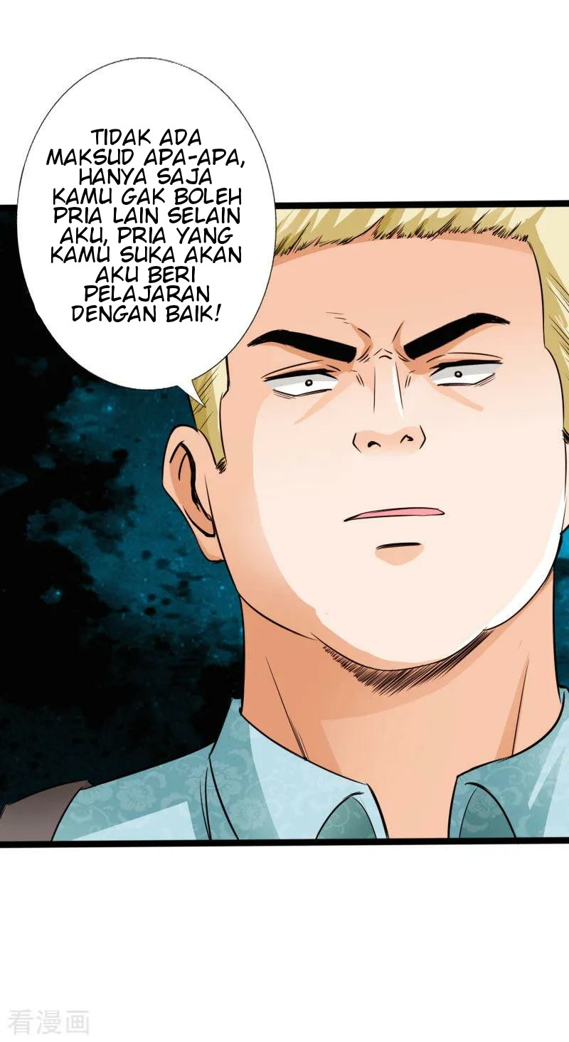 Hopeless Chapter 32 Gambar 20