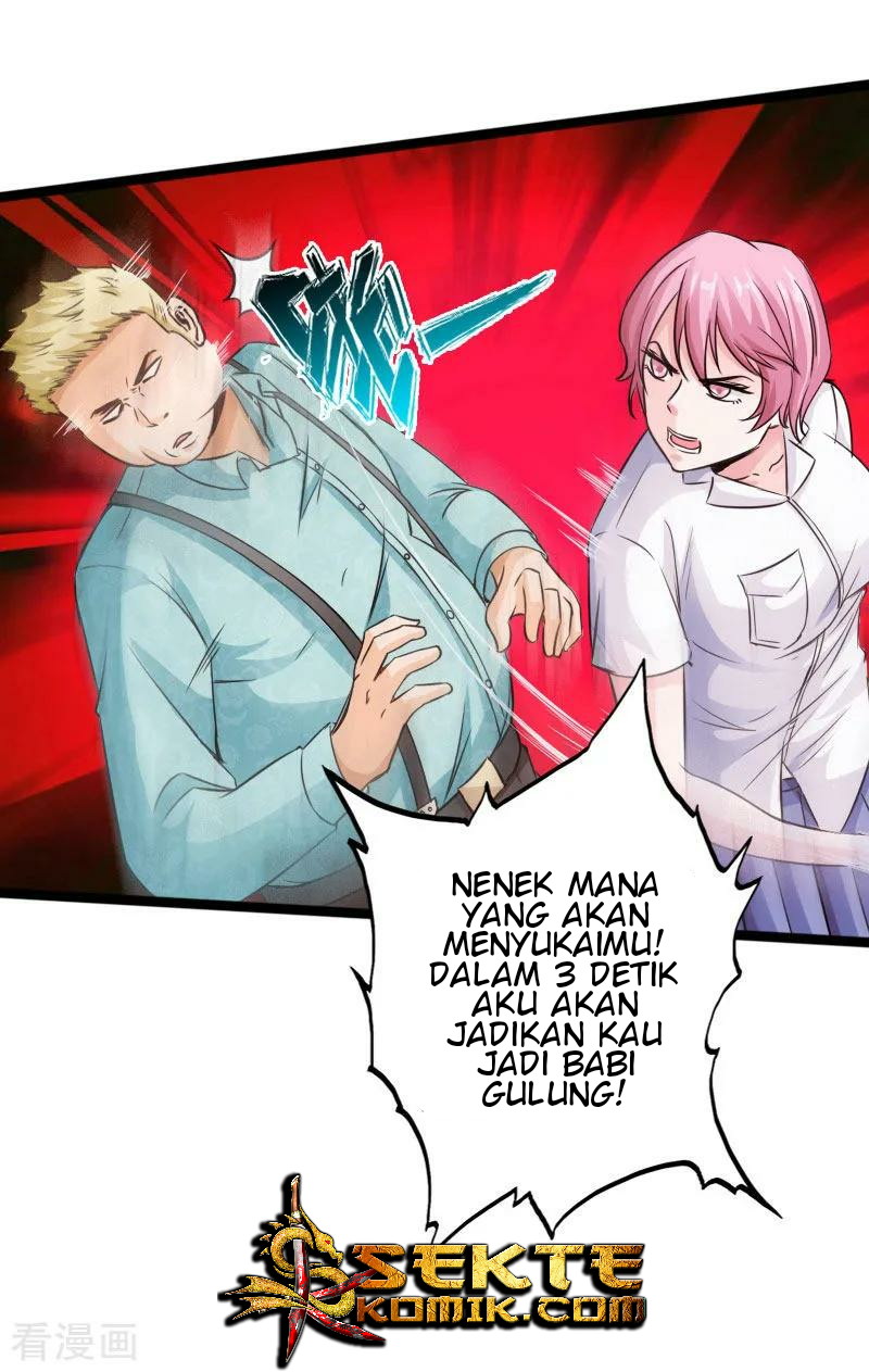 Hopeless Chapter 32 Gambar 21