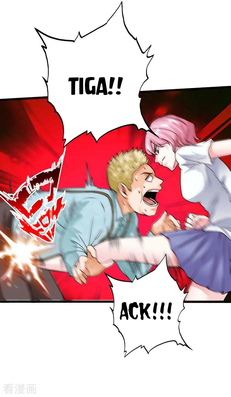 Hopeless Chapter 32 Gambar 23