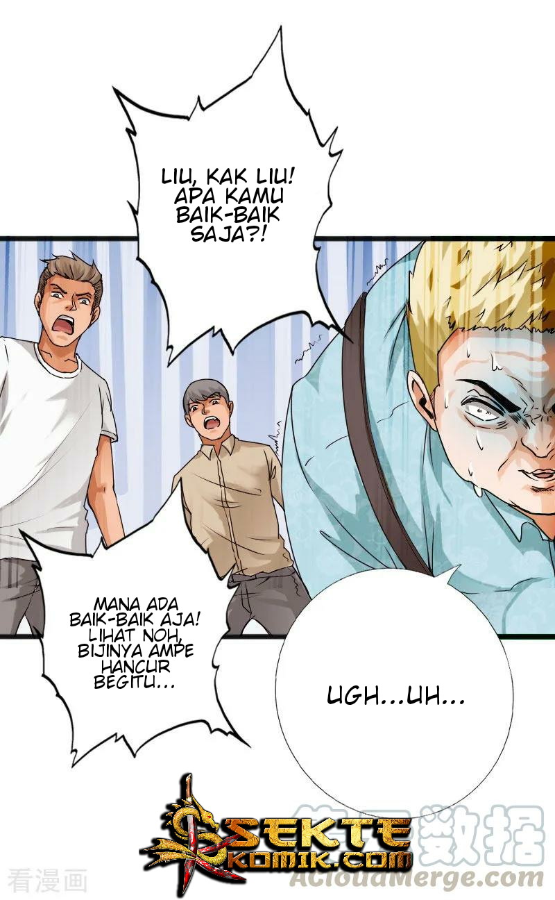 Hopeless Chapter 32 Gambar 24