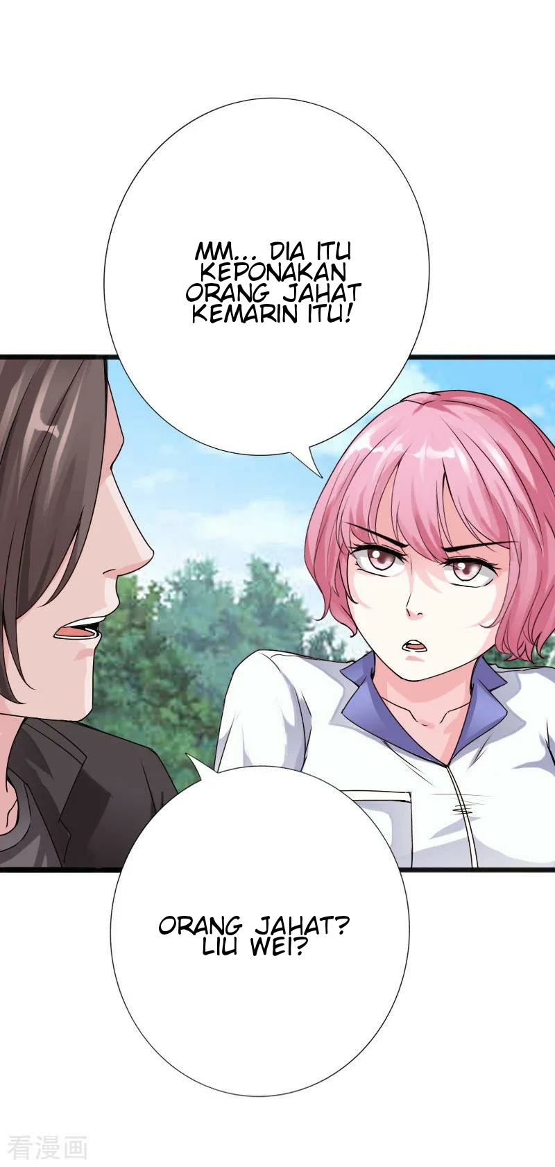 Hopeless Chapter 32 Gambar 26