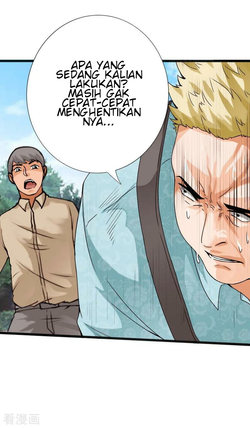 Hopeless Chapter 32 Gambar 28