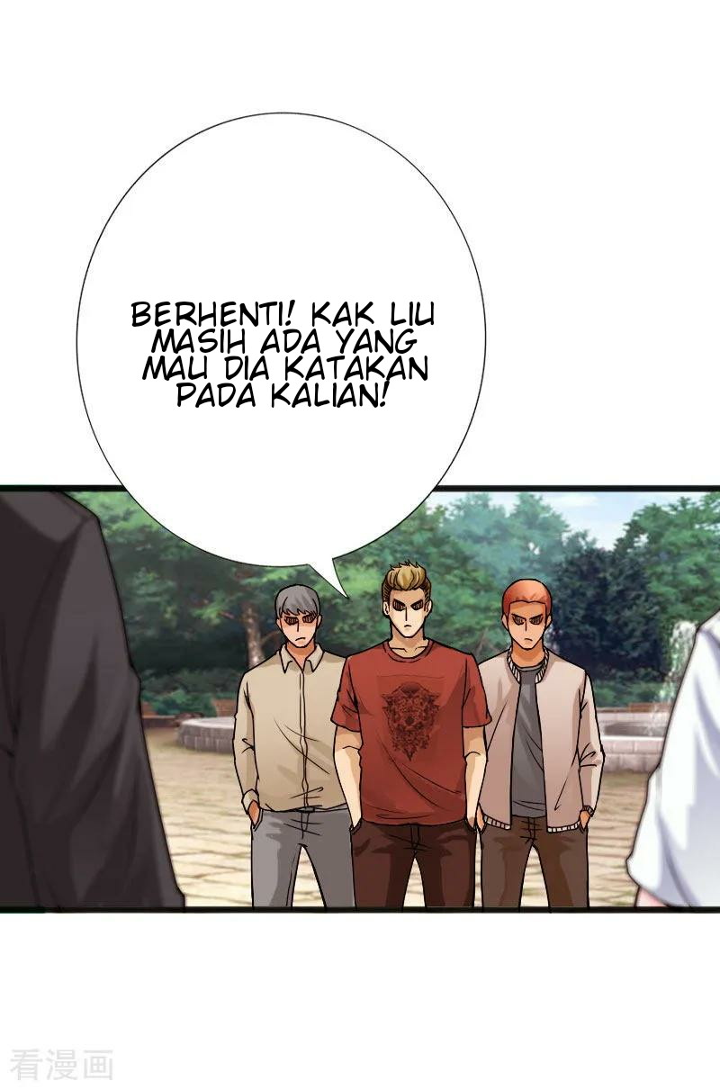 Hopeless Chapter 32 Gambar 29