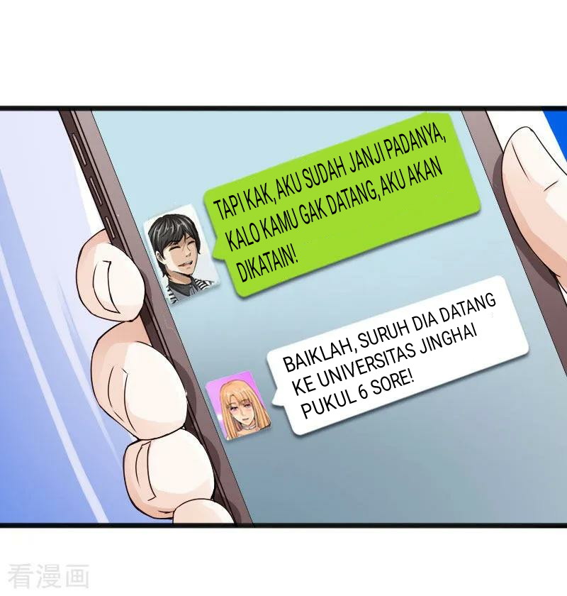 Hopeless Chapter 32 Gambar 3
