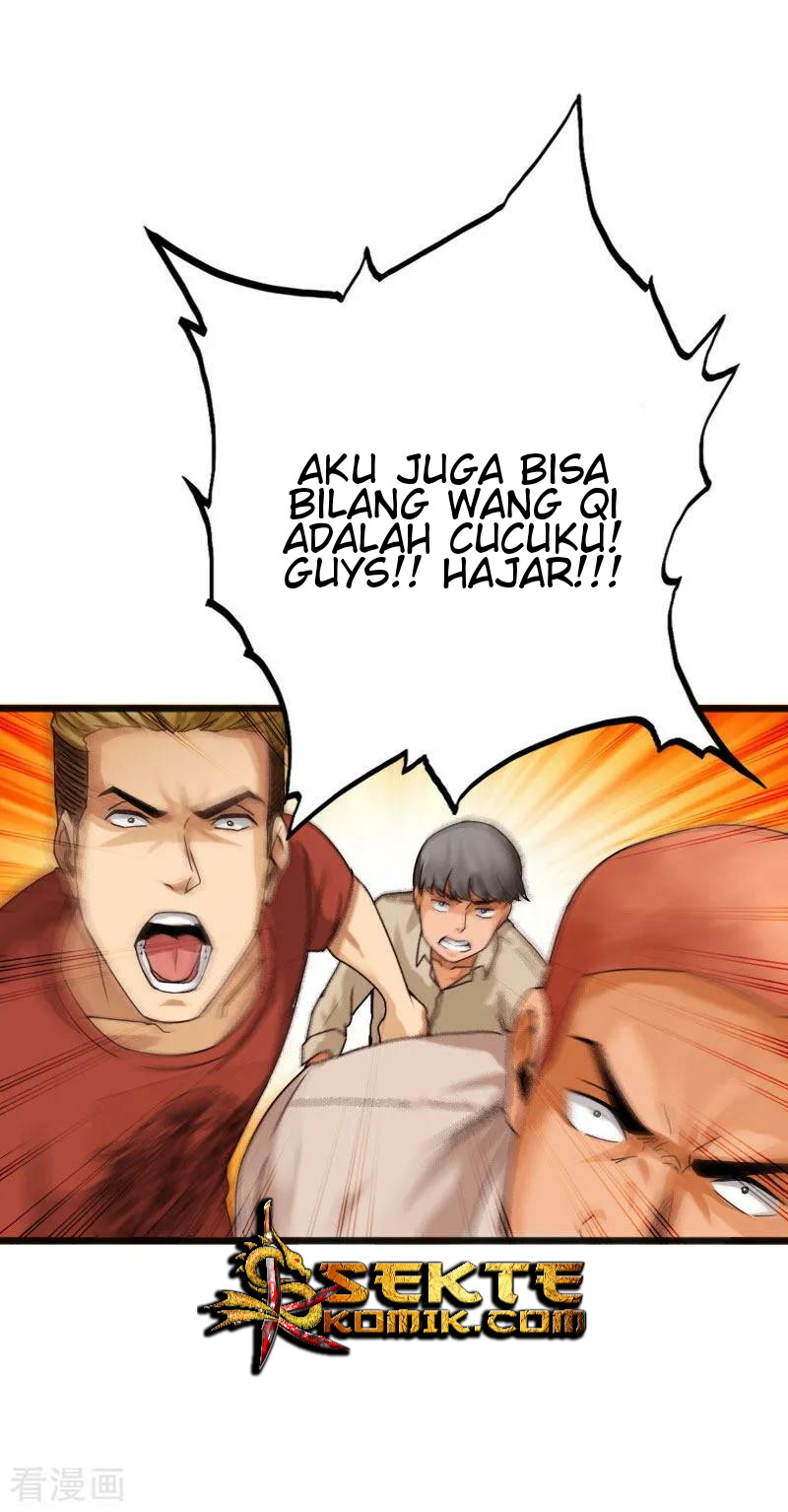 Hopeless Chapter 32 Gambar 33