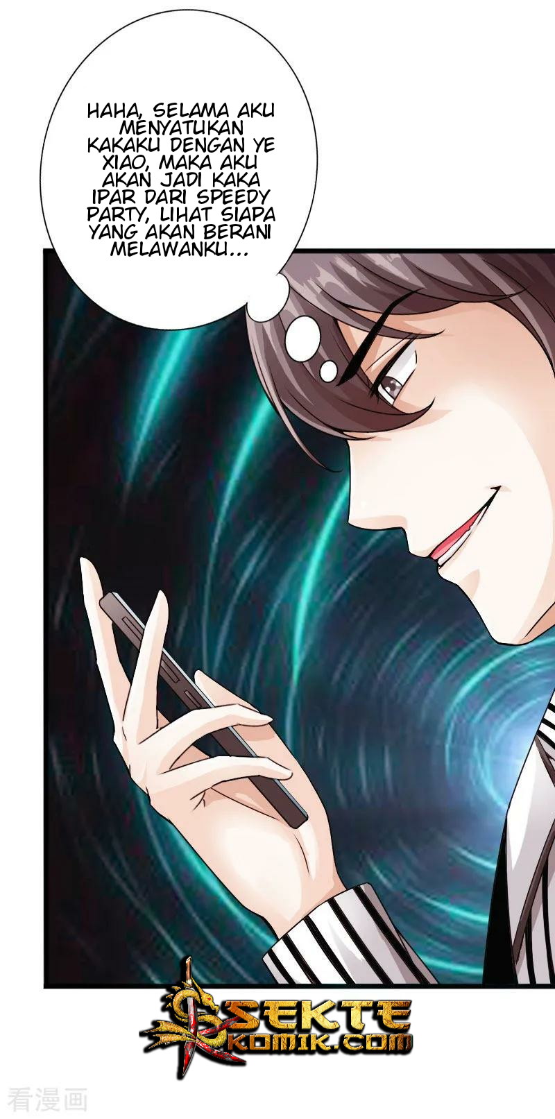 Hopeless Chapter 32 Gambar 4