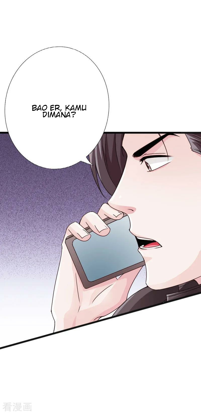 Hopeless Chapter 32 Gambar 6