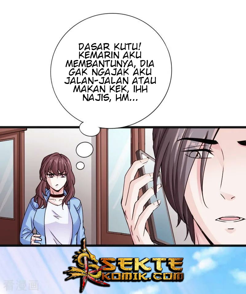 Hopeless Chapter 32 Gambar 7