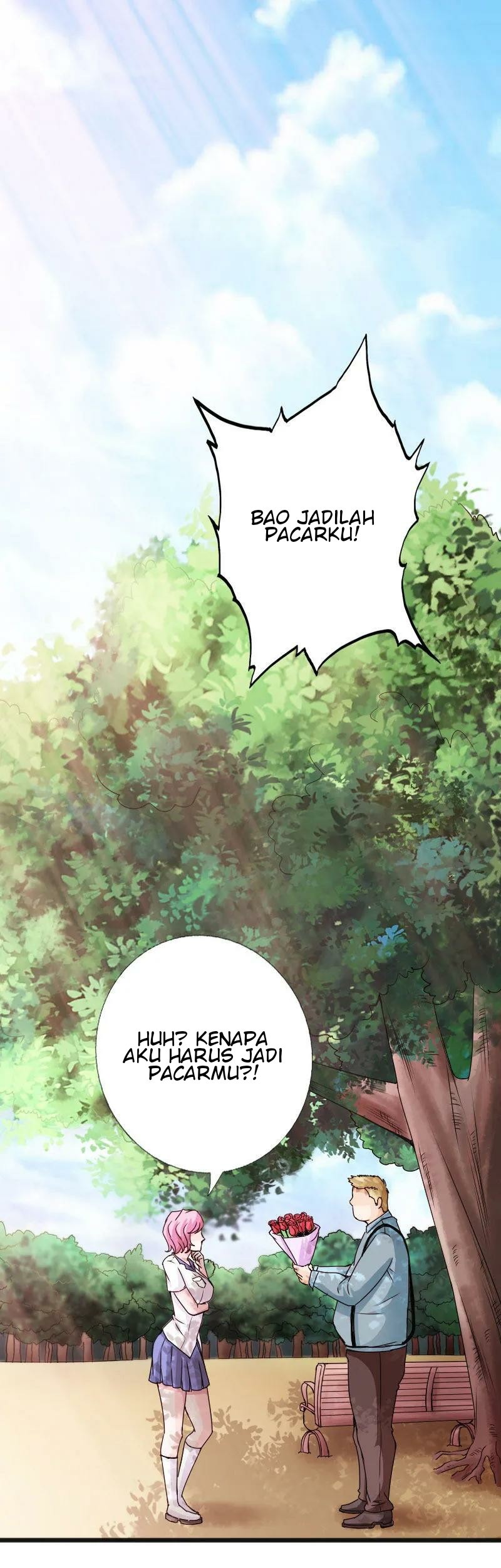 Hopeless Chapter 32 Gambar 8